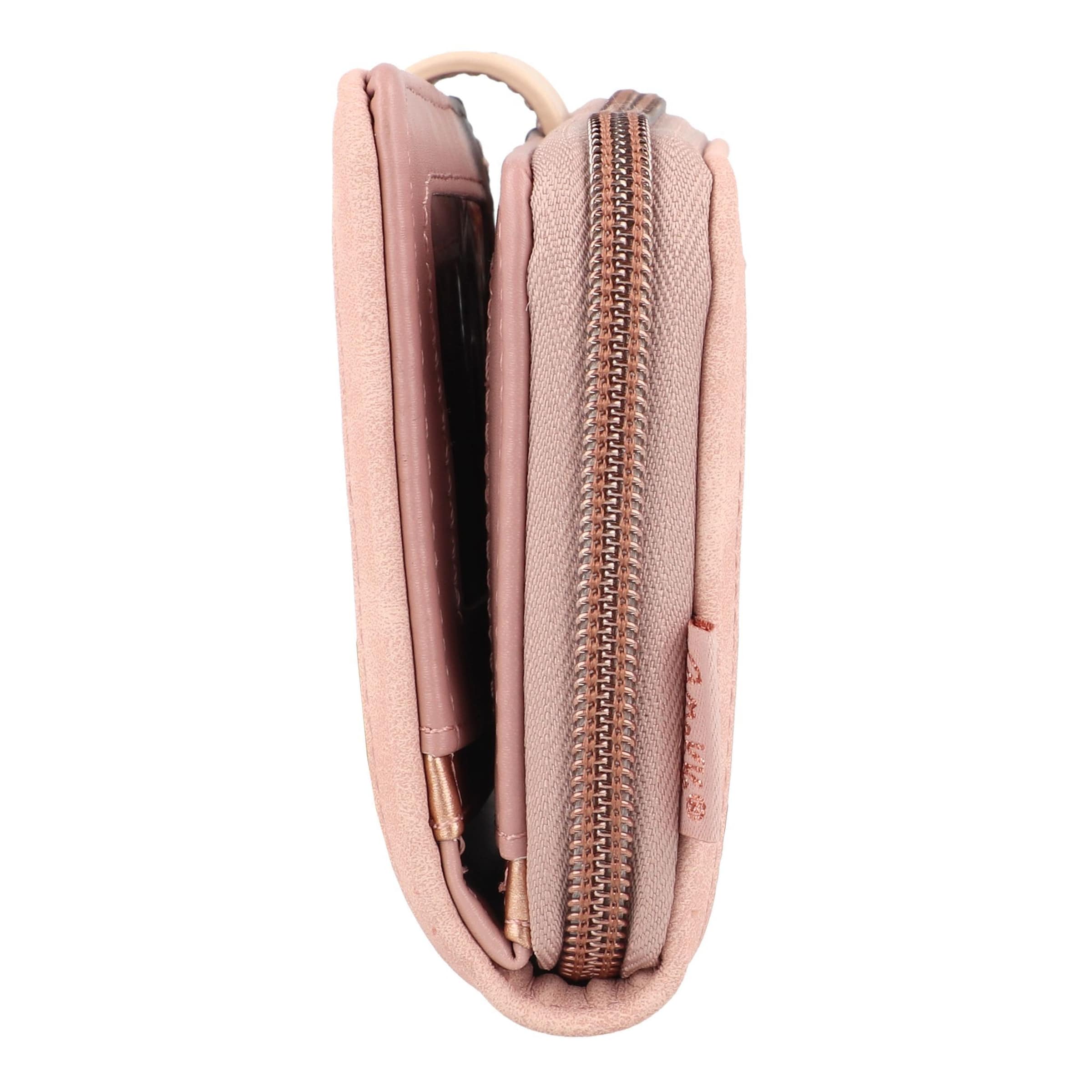 Anekke Wallet 'Studio' in Pink