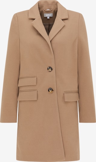 Cappotto di mezza stagione - CONTRAER - di colore marrone chiaro, Visualizzazione prodotti