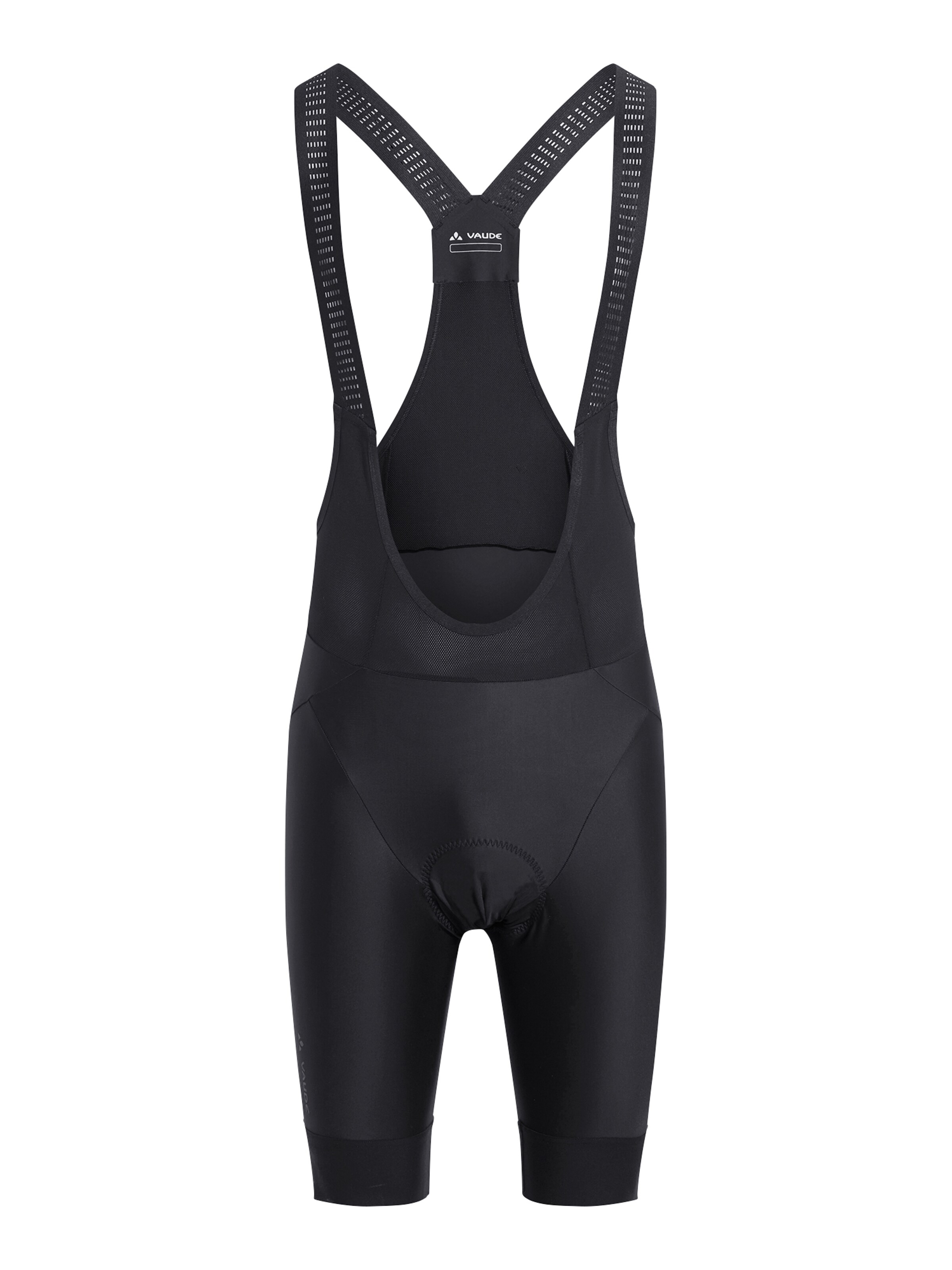 VAUDE Sportbroek 'Furka' in de kleur Zwart, Productweergave