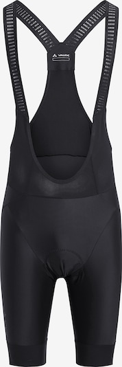 VAUDE Sportshorts 'Furka' in S/Regular in schwarz, Produktansicht