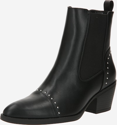 ABOUT YOU Ankle boots 'Zehra Boots' in Black, Item view