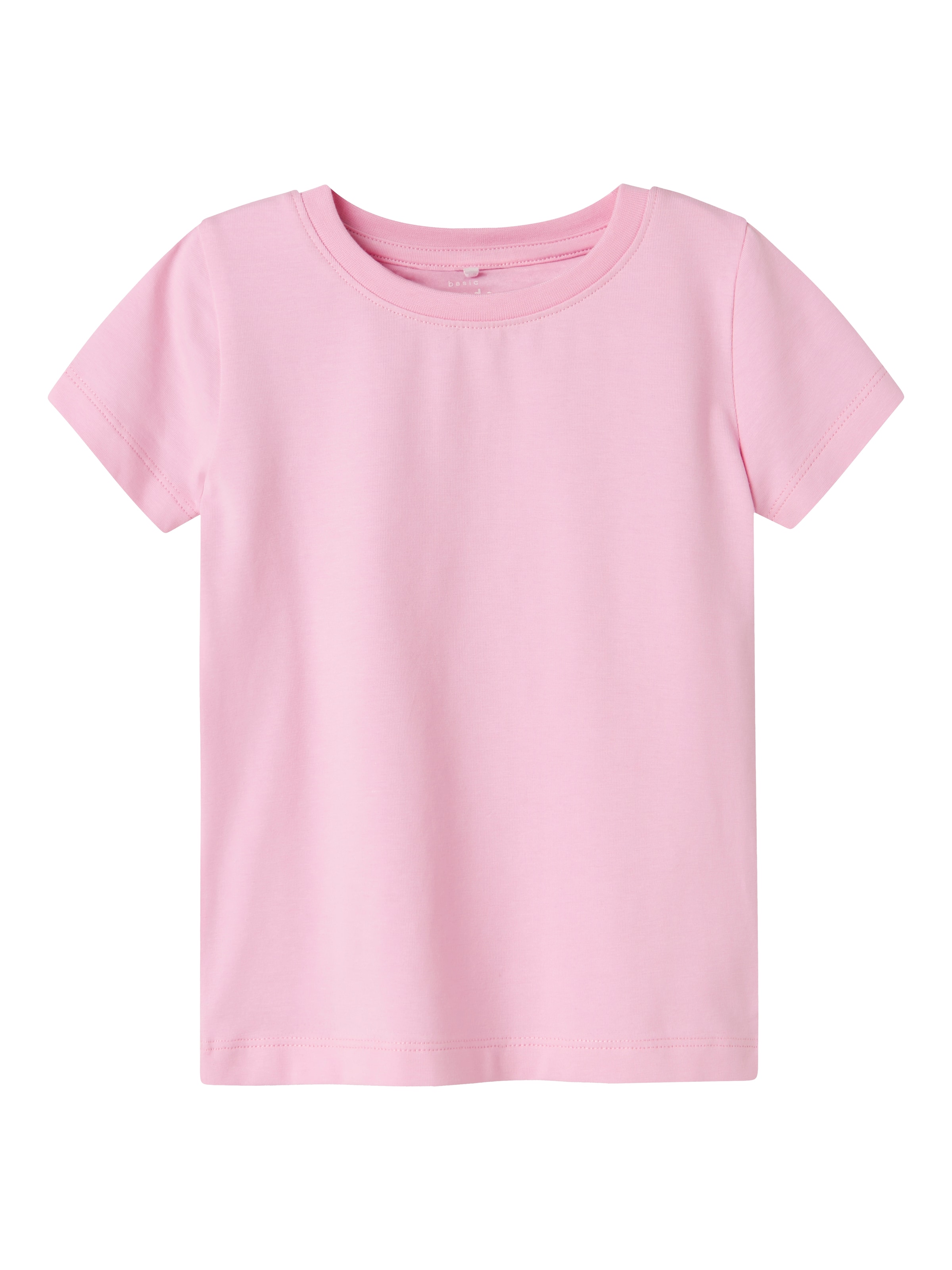 NAME IT - Camiseta 'NMFVibbi' en rosa: frente