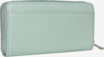 BOGNER Wallet 'Andermatt Ela' in Green