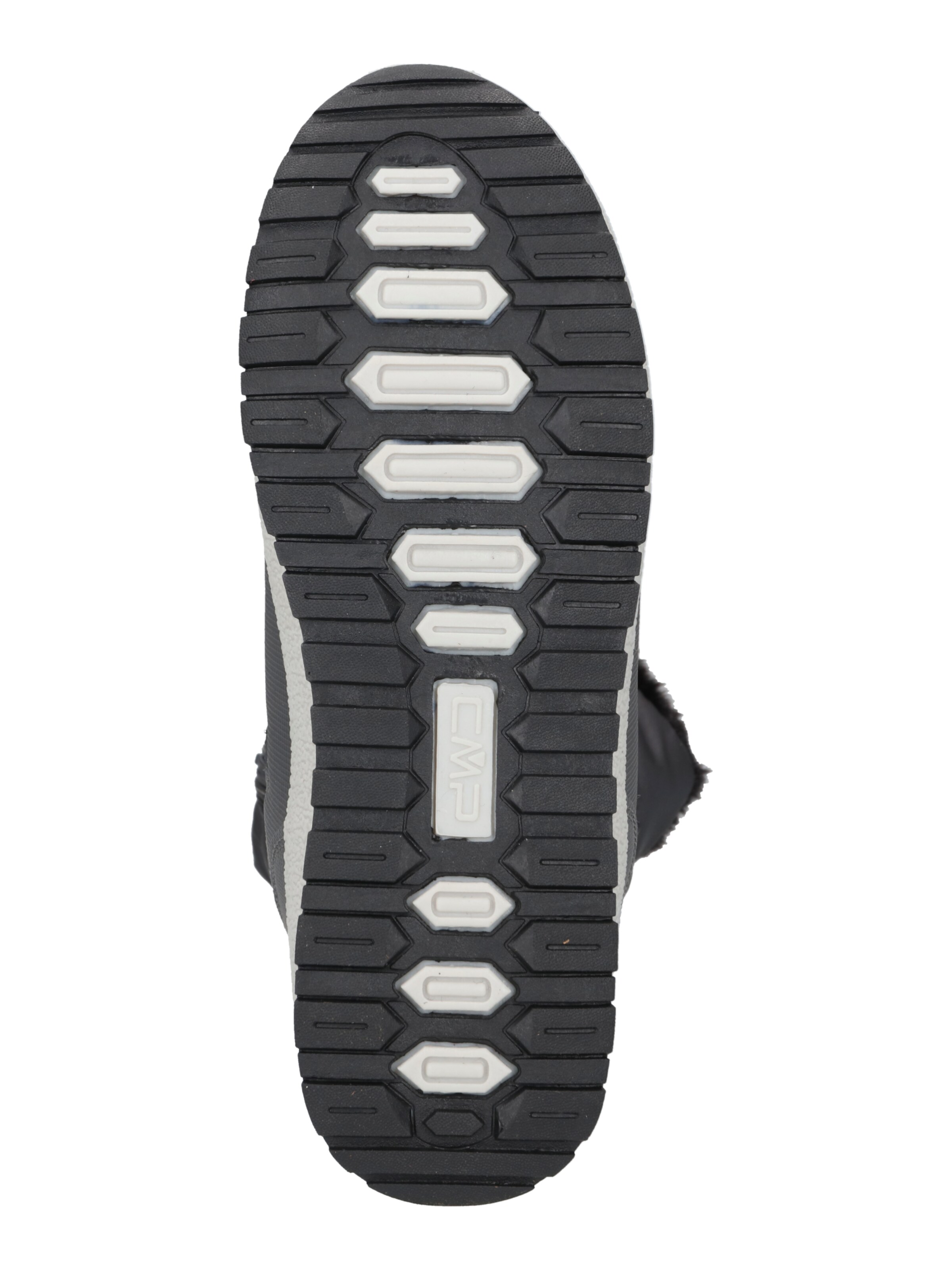 CMP Boots 'Holse' in Grey