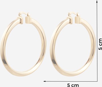 GUESS Earrings in Gold