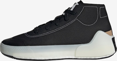 adidas by Stella McCartney Chaussure de sport 'Treino' en noir / blanc, Vue avec produit