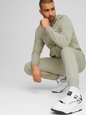 PUMA Sports shoe 'Puma Slipstream' in White