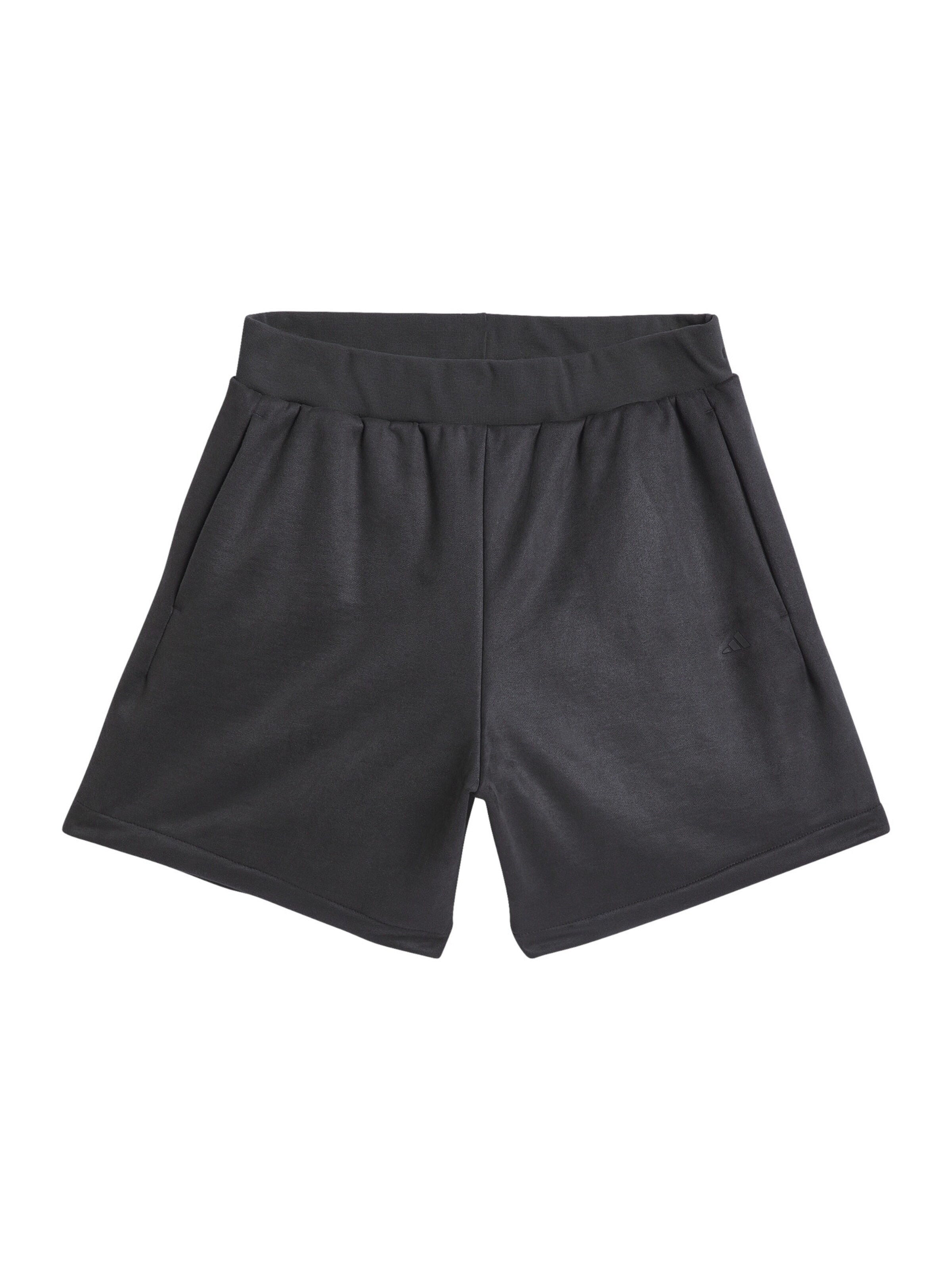 ADIDAS PERFORMANCE Sportshorts in Schwarz: Vorderseite