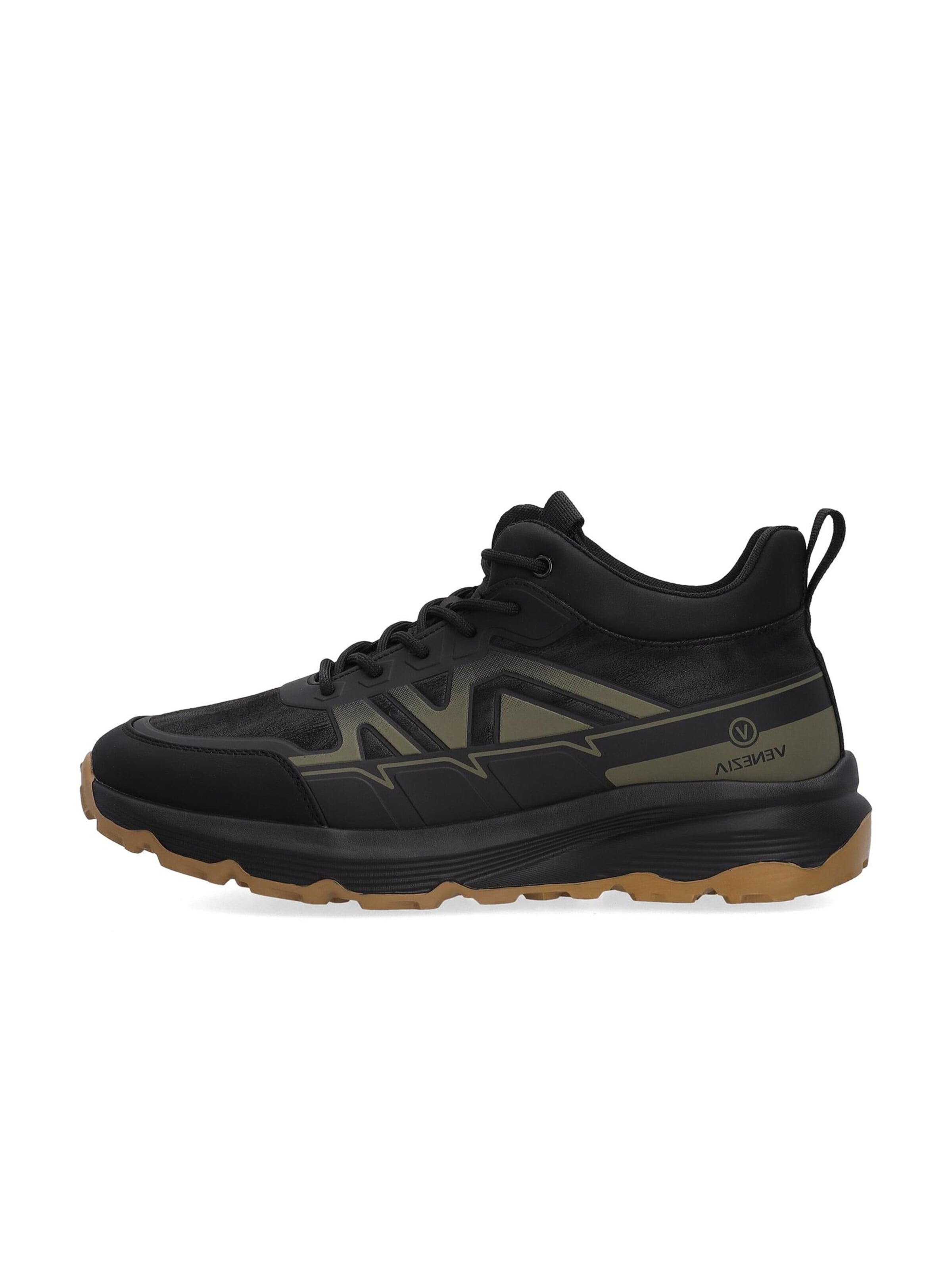 VENEZIA Sneaker low‌‌‌‌ in Schwarz: Vorderseite