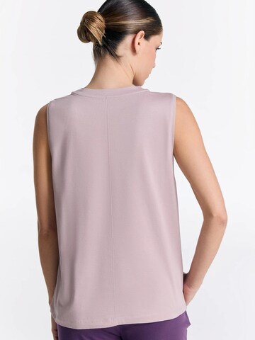 True North Top in Pink