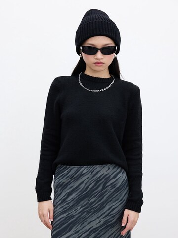 MANUKA Sweater in Black