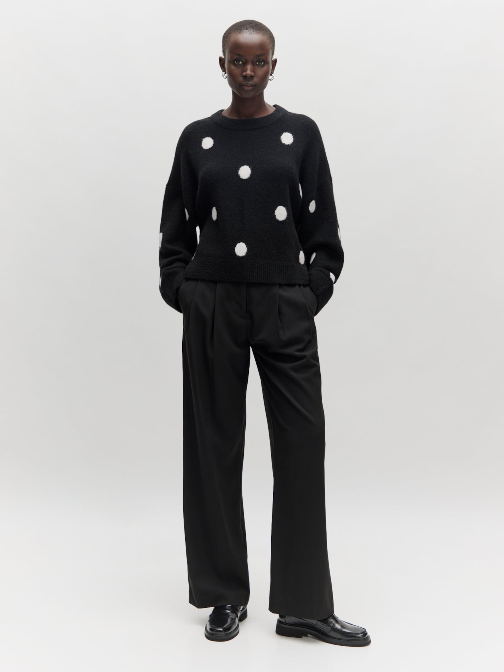 Pullover 'Floriane'