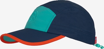 TROLLKIDS Hat in Blue: front