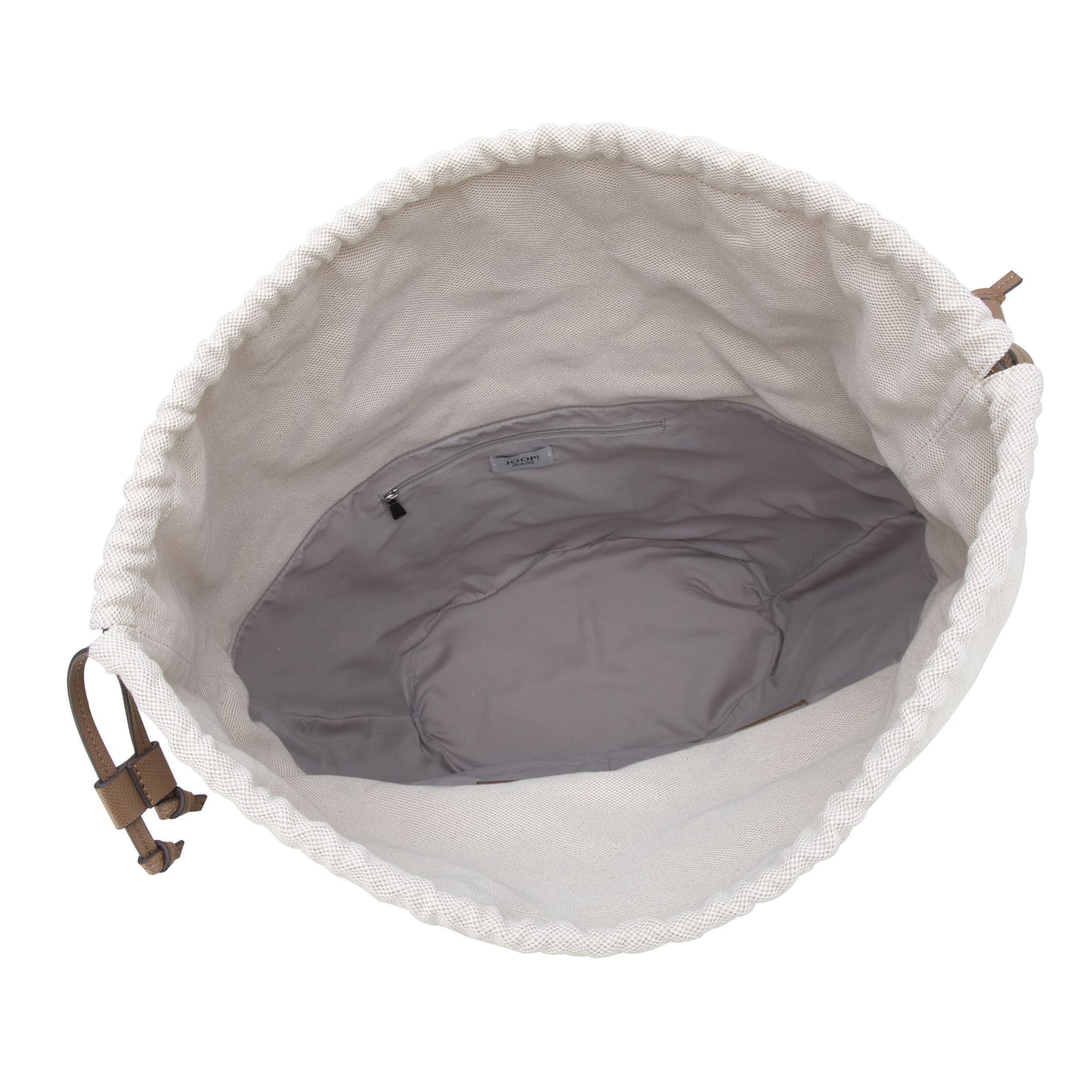 Sac bandoulière JOOP! Jeans en beige