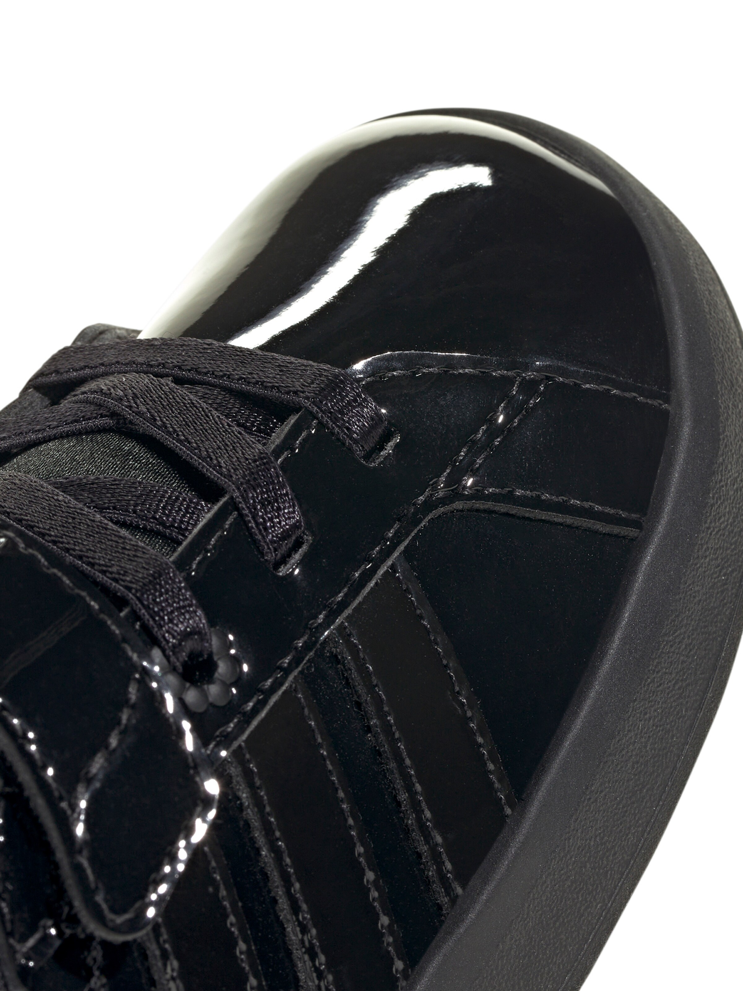 ADIDAS SPORTSWEAR Športni čevelj 'GRAND COURT 3.0' | črna barva