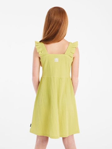PROTEST Dress 'PRTMitzy JR' in Yellow
