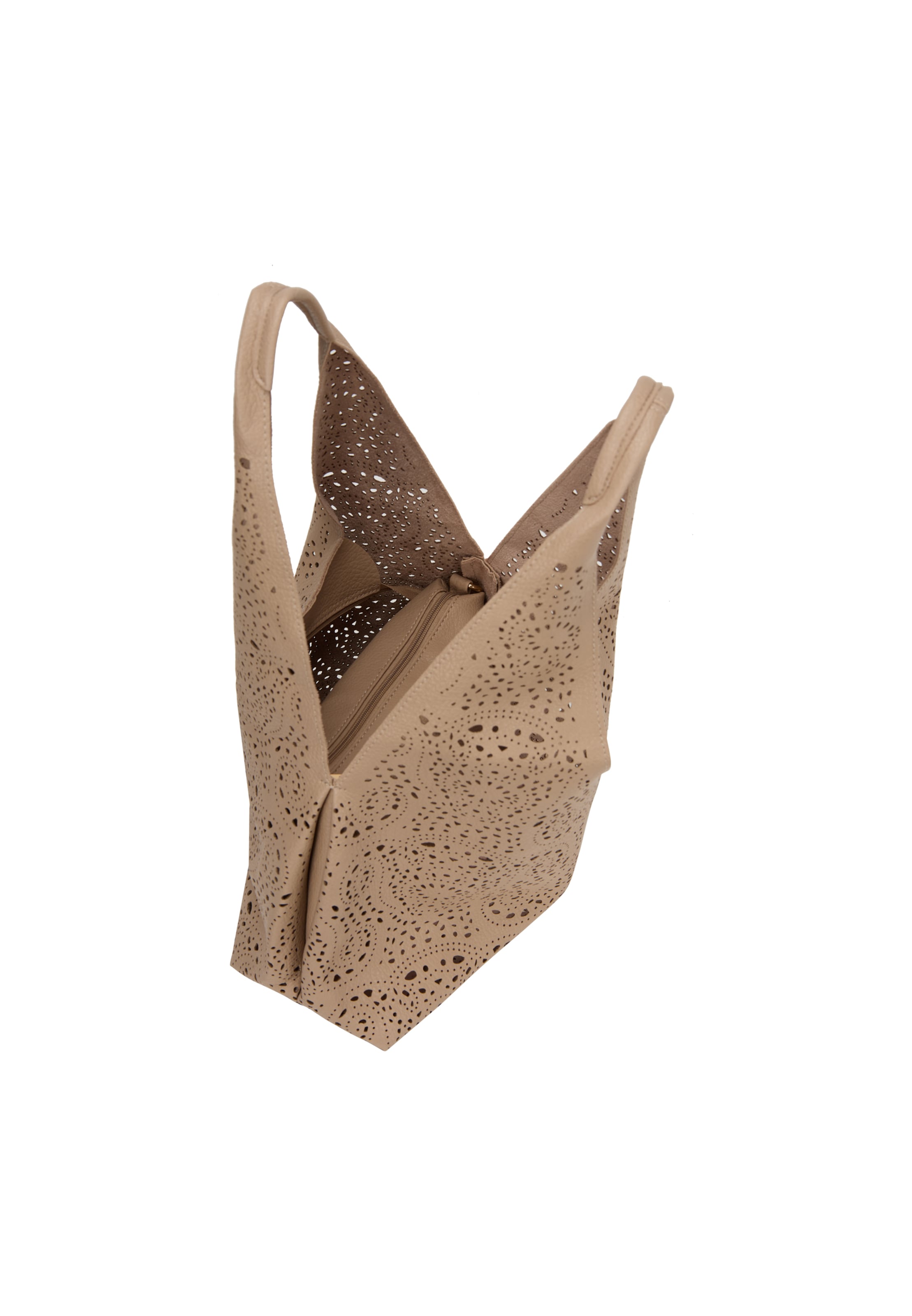 pelēks usha FESTIVAL Pleca soma