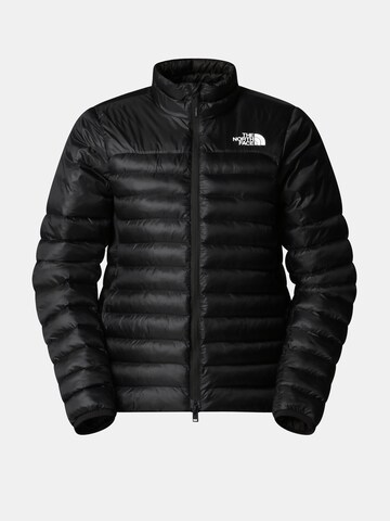 THE NORTH FACE Winter Jacket 'Terra Peak' in Black