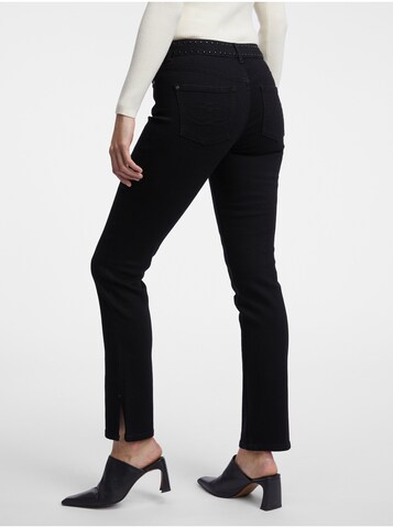 Orsay Regular Pants in Black