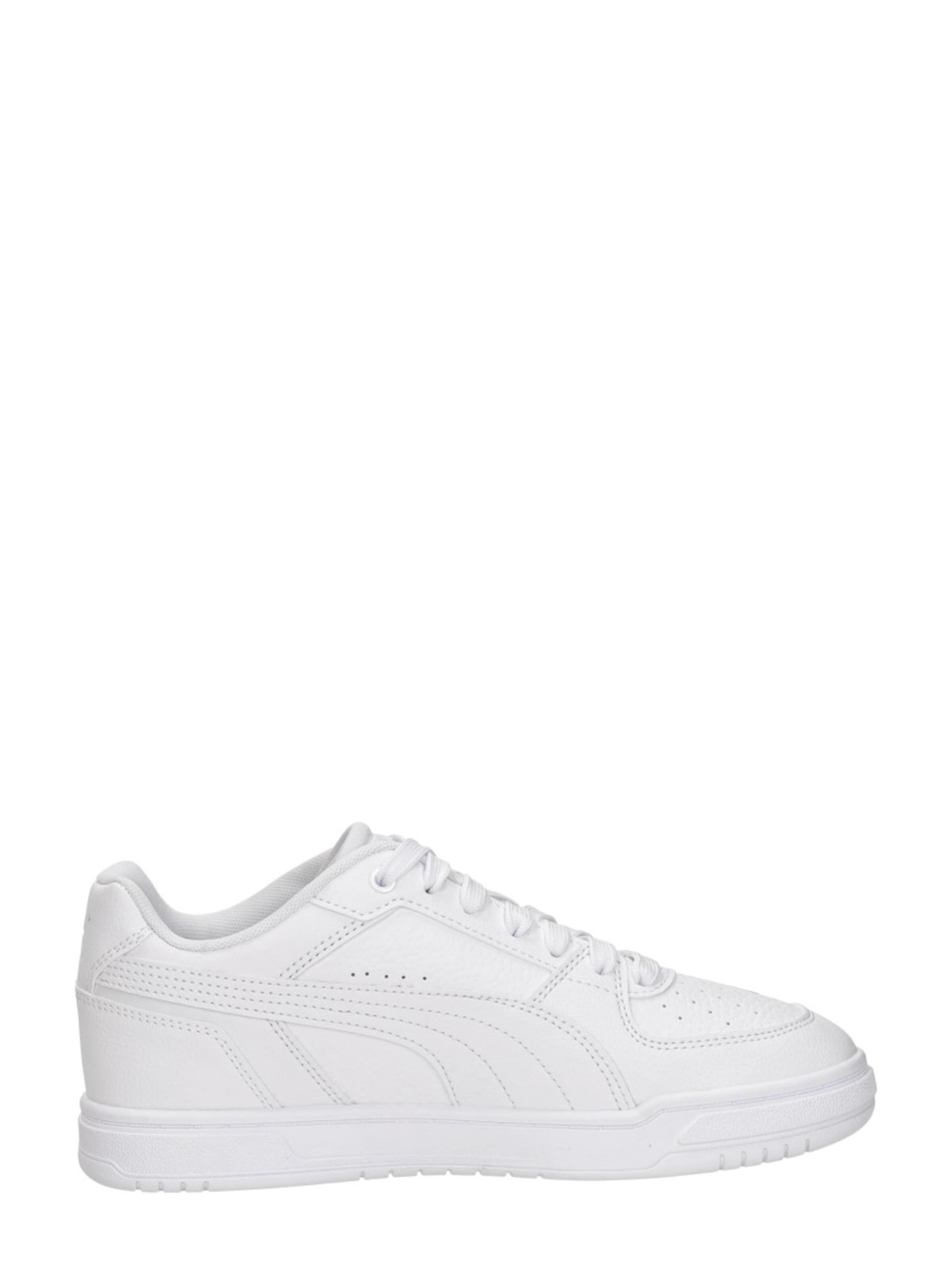 PUMA Sneakers laag 'Puma Caven III' in Wit