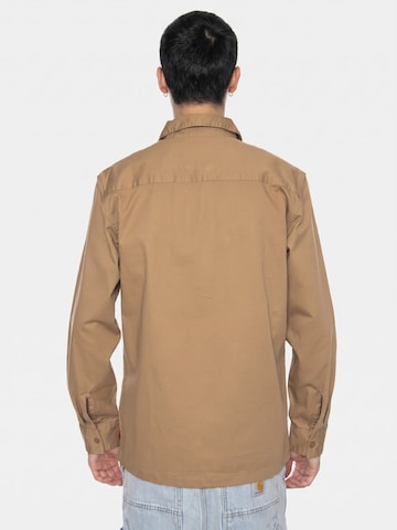 Comfort fit Camicia di LEVI'S ® in marrone