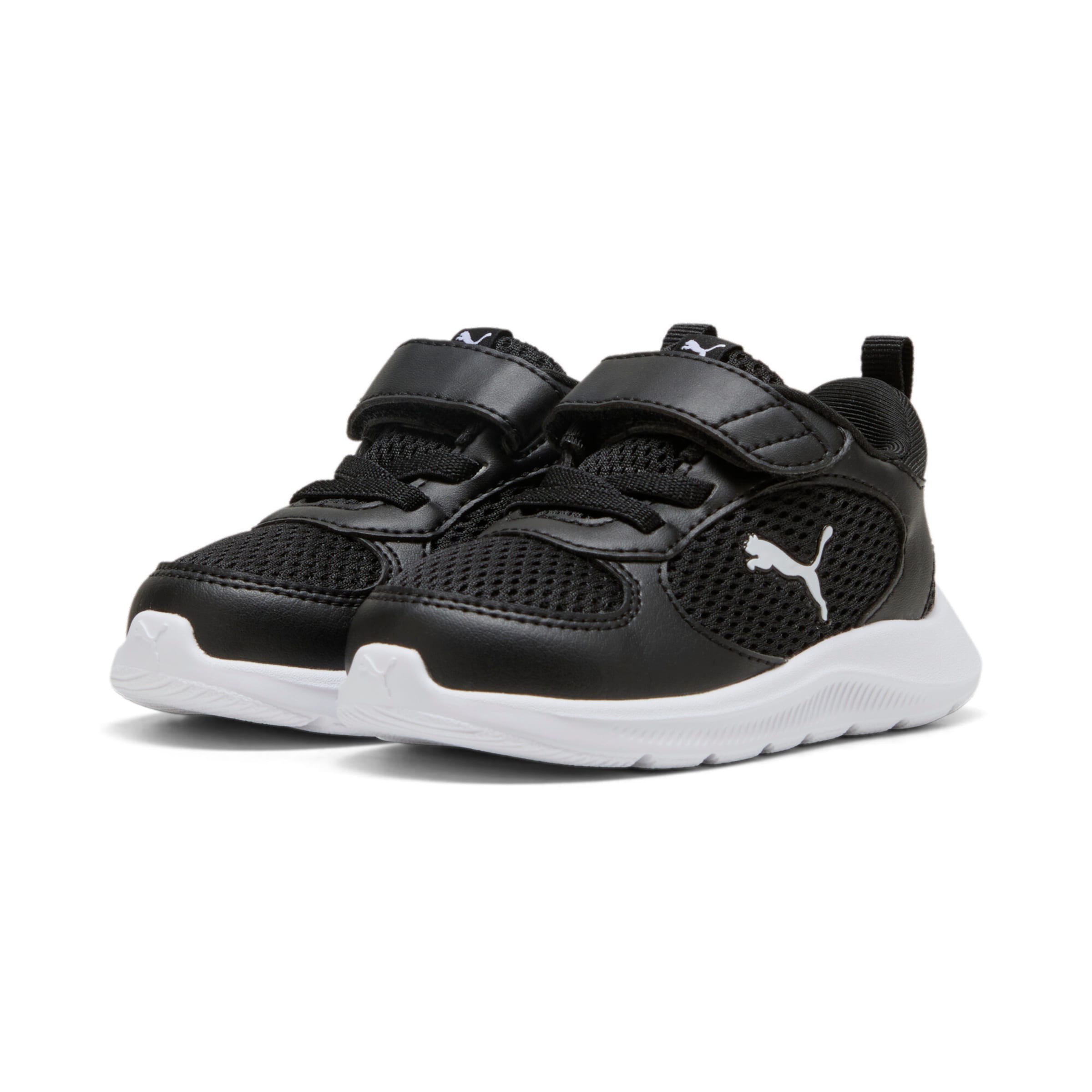 PUMA Sneakers 'Fun Racer 2' i sort