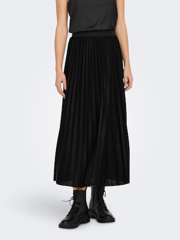ONLY Skirt 'Melisa' in Black: front