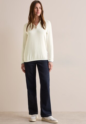 CECIL Shirt in White