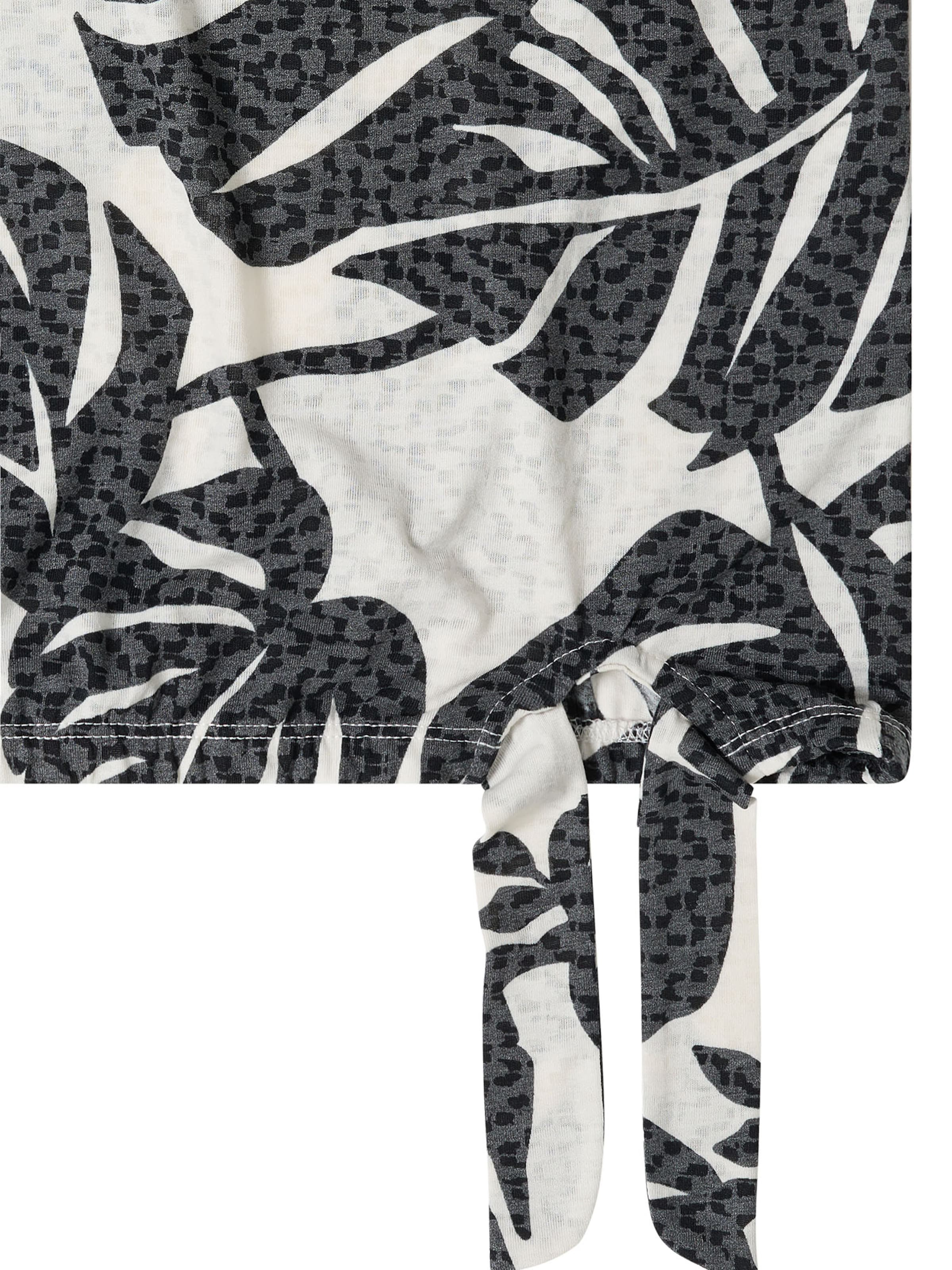 CECIL Shirt in Green