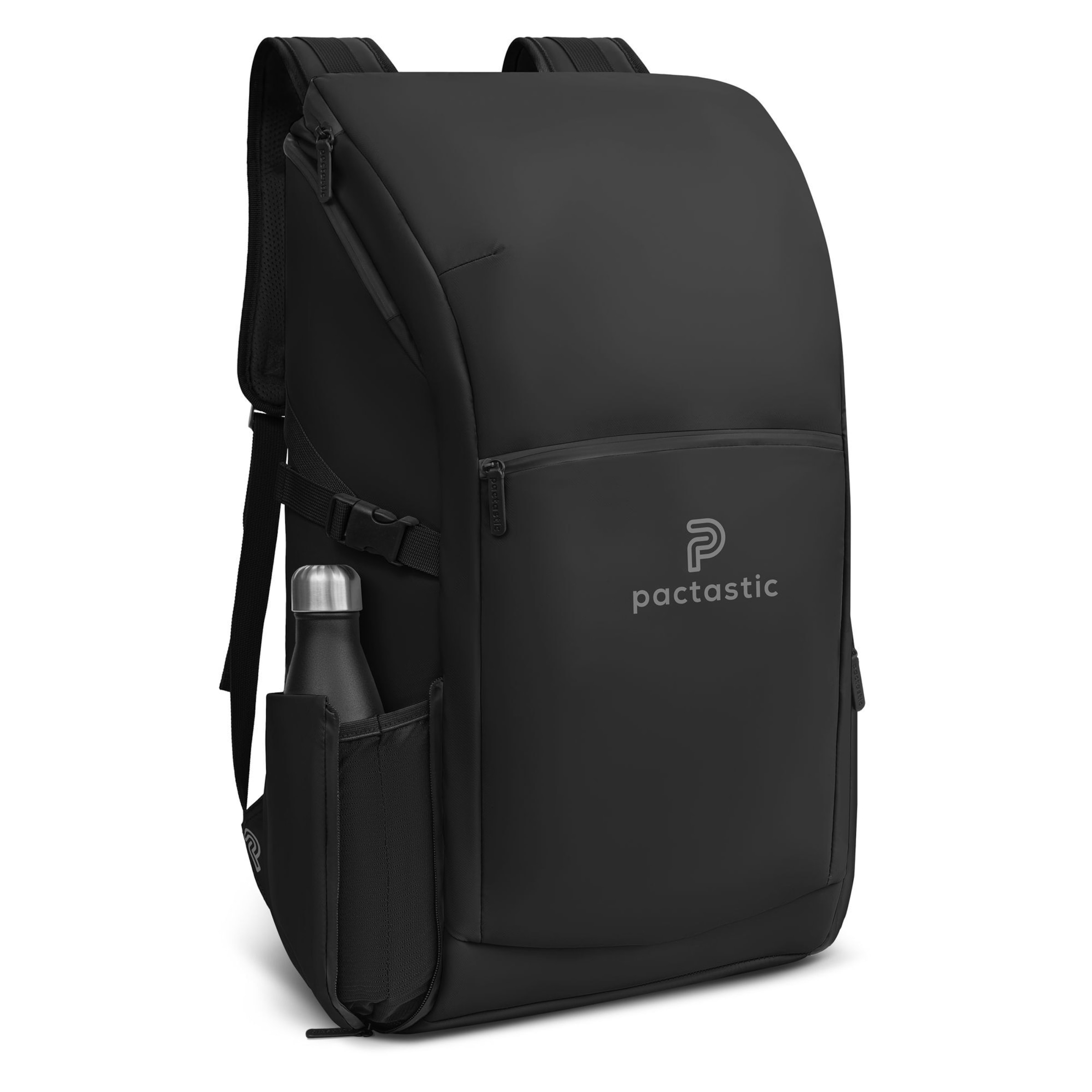Pactastic Backpack in Black