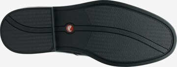 CLARKS Slipper in Schwarz