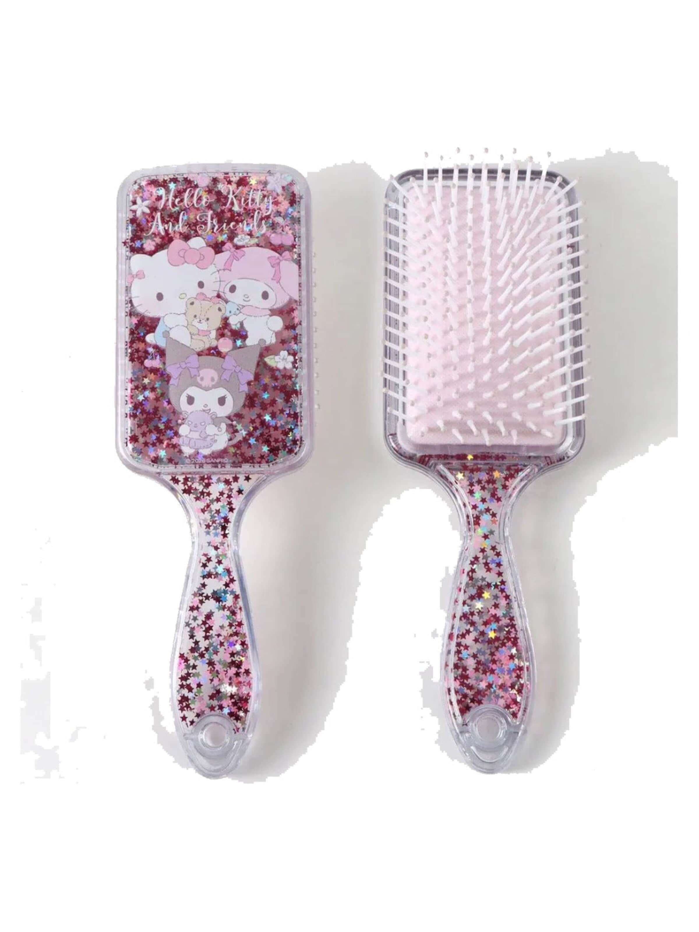 HELLO KITTY Set in Roze