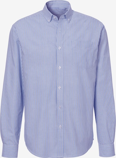 H.I.S Paita 'H.I.S' värissä sininen / valkoinen, Tuotenäkymä