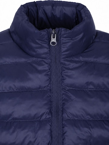Suitable Vest 'Mountain' in Blue