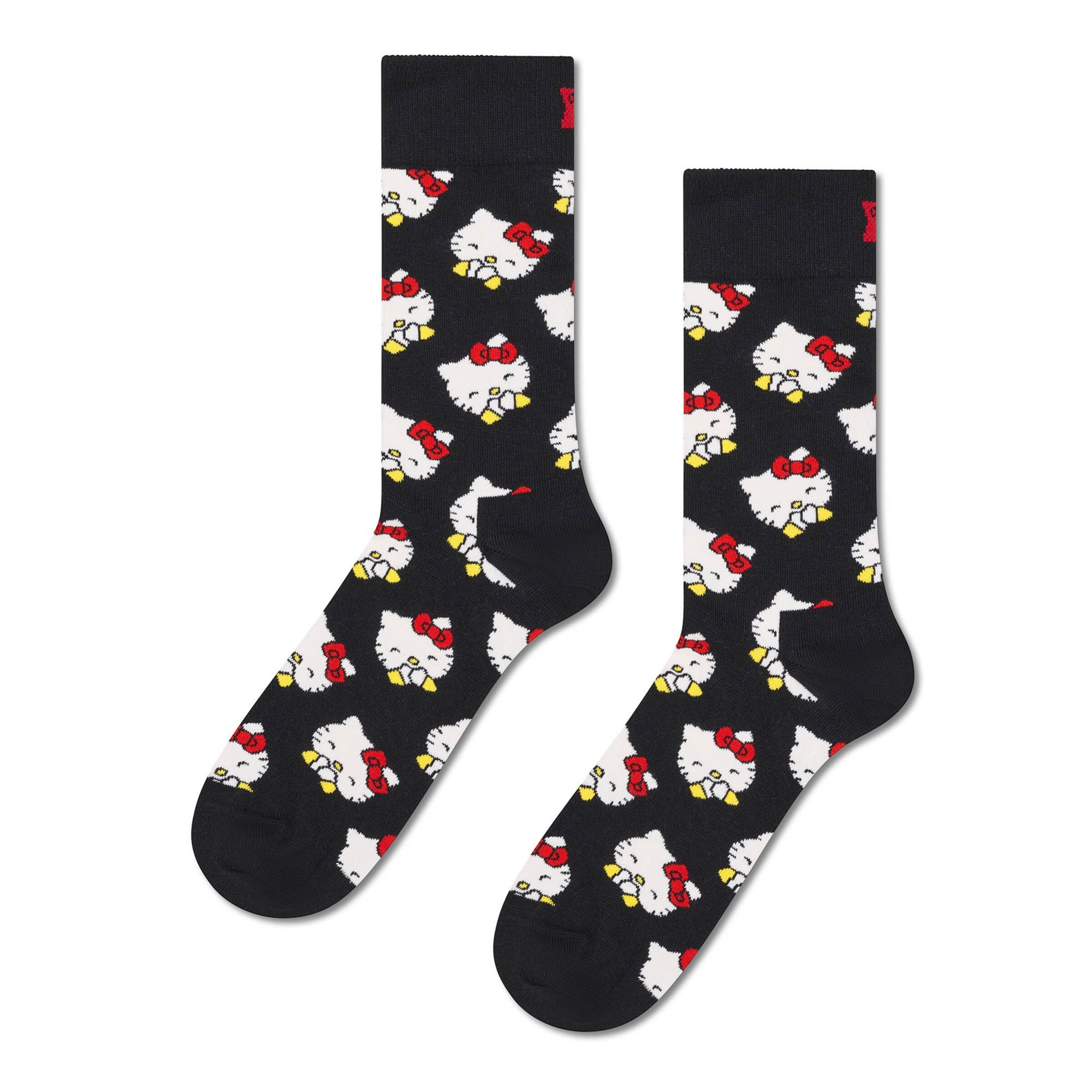 Happy Socks - Calcetines en Mezcla de colores