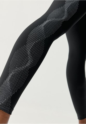 Born Living Yoga Regular Leggings 'Kishi' in Black