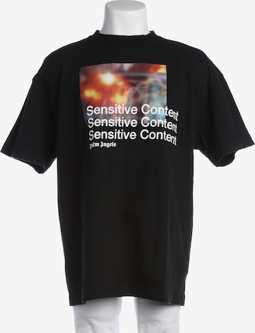 Palm Angels T-Shirt XL in Mischfarben: Vorderseite