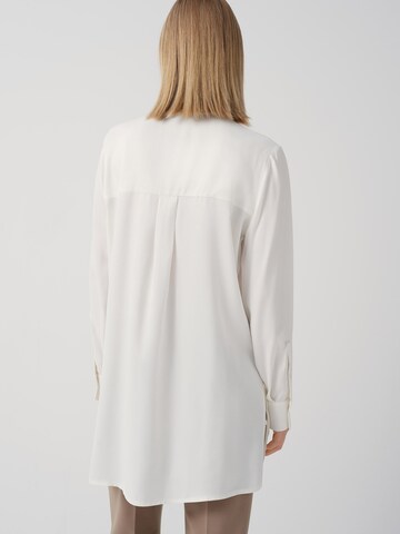 Someday Tunic 'Zofila' in White