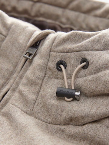 Next Mantel in Beige