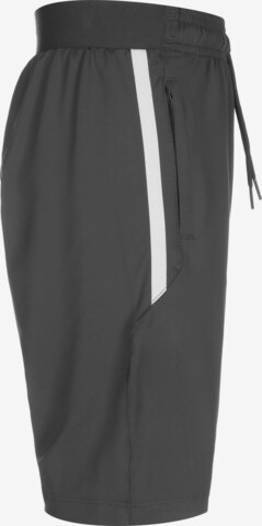 Regular Pantalon de sport JAKO en gris