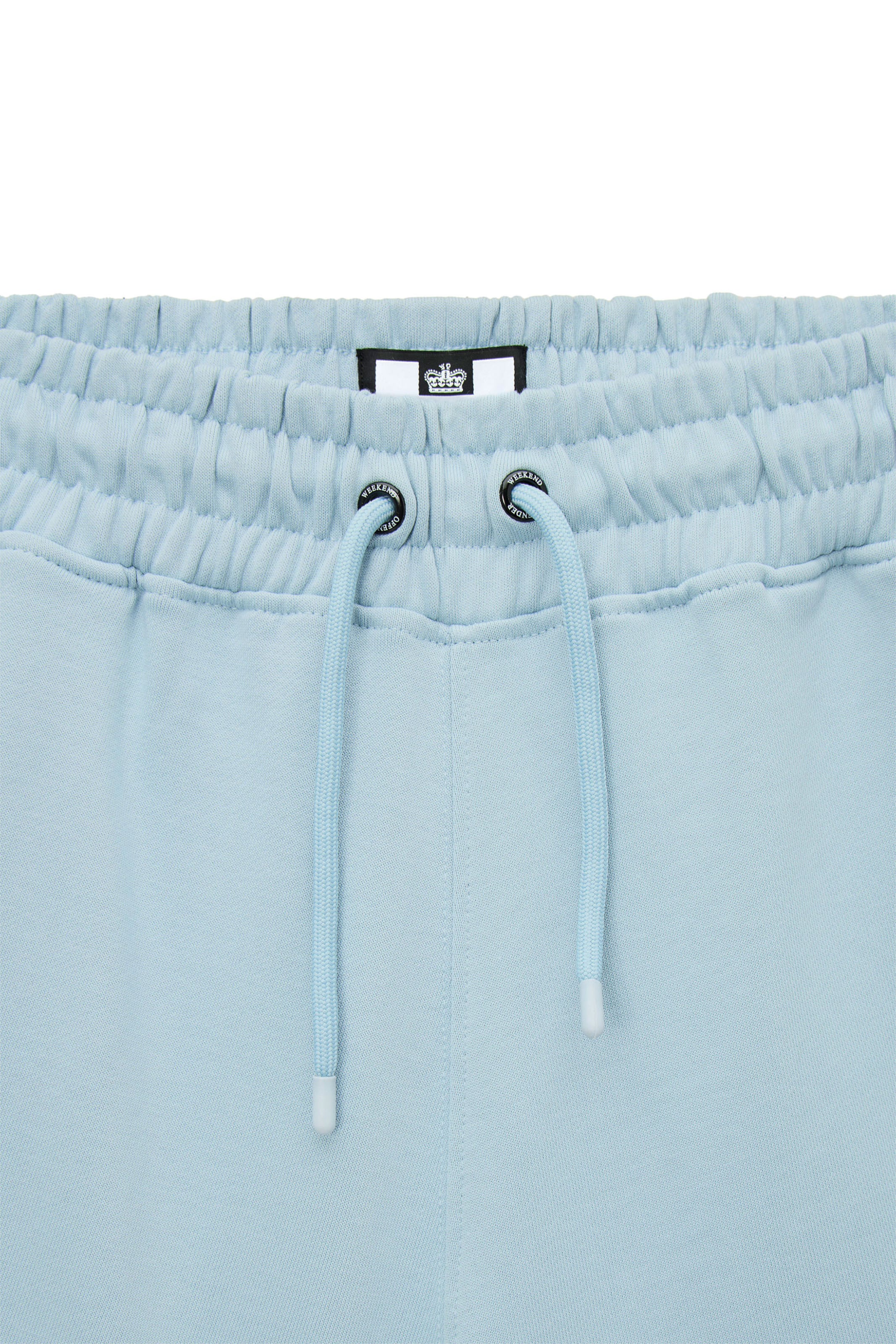 Weekend Offender Loose fit Pants 'Mytros' in Blue