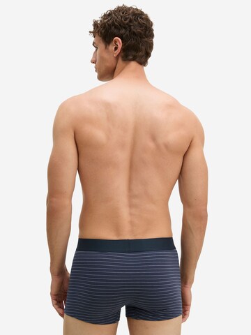Boxers ' Essentials ' Marc O'Polo en bleu