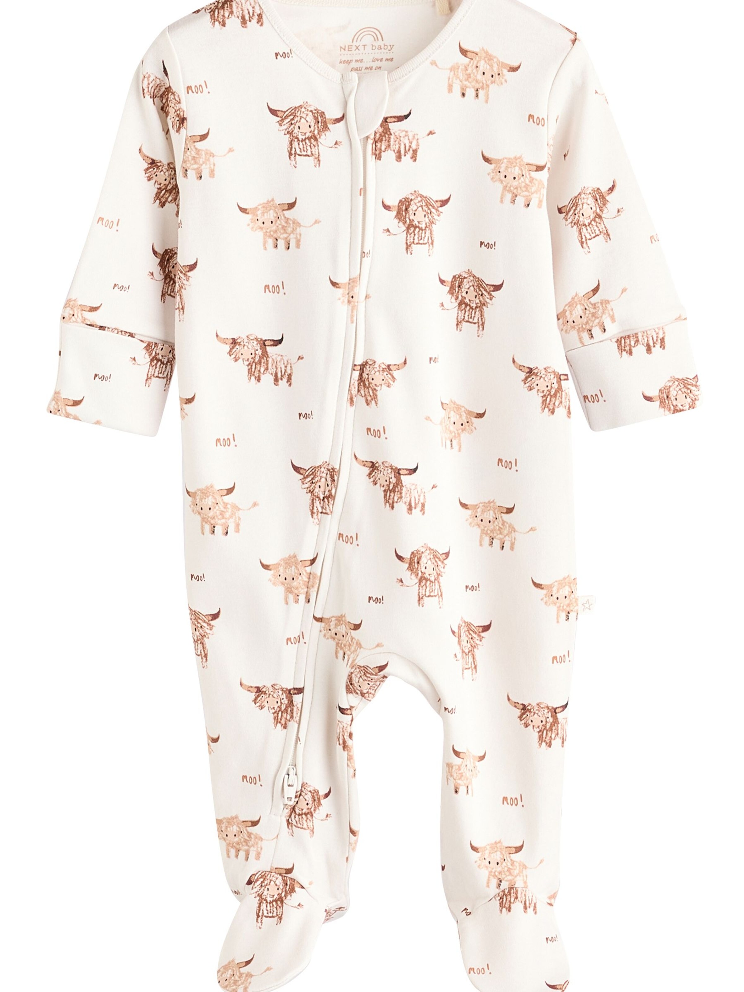 smėlio Next Miego kostiumas