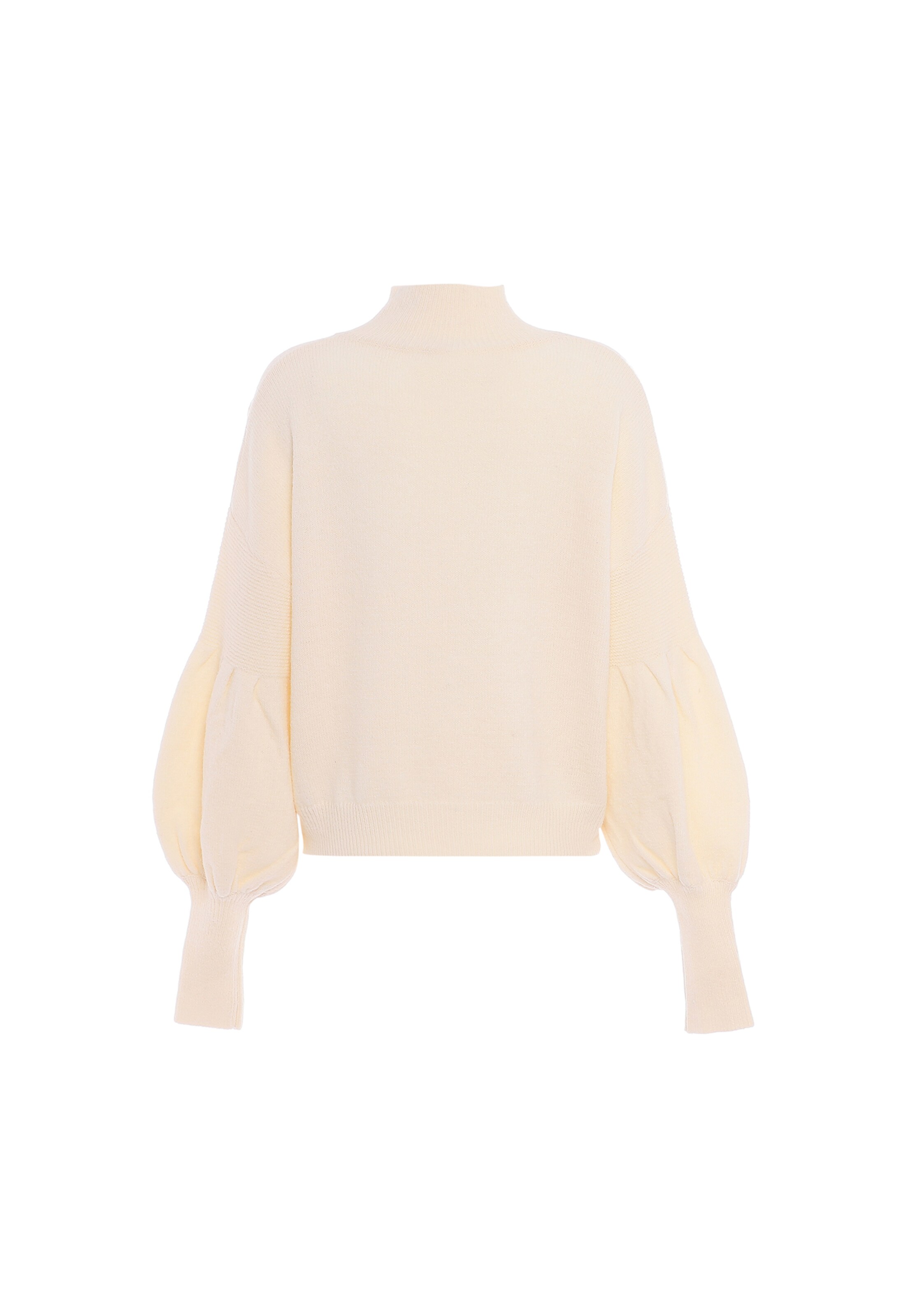 faina Pulóver - fehér