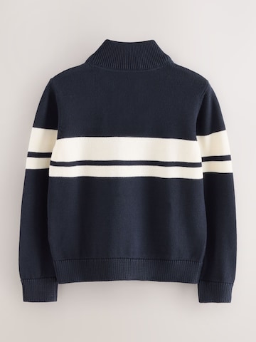 Superdry Pullover i blå