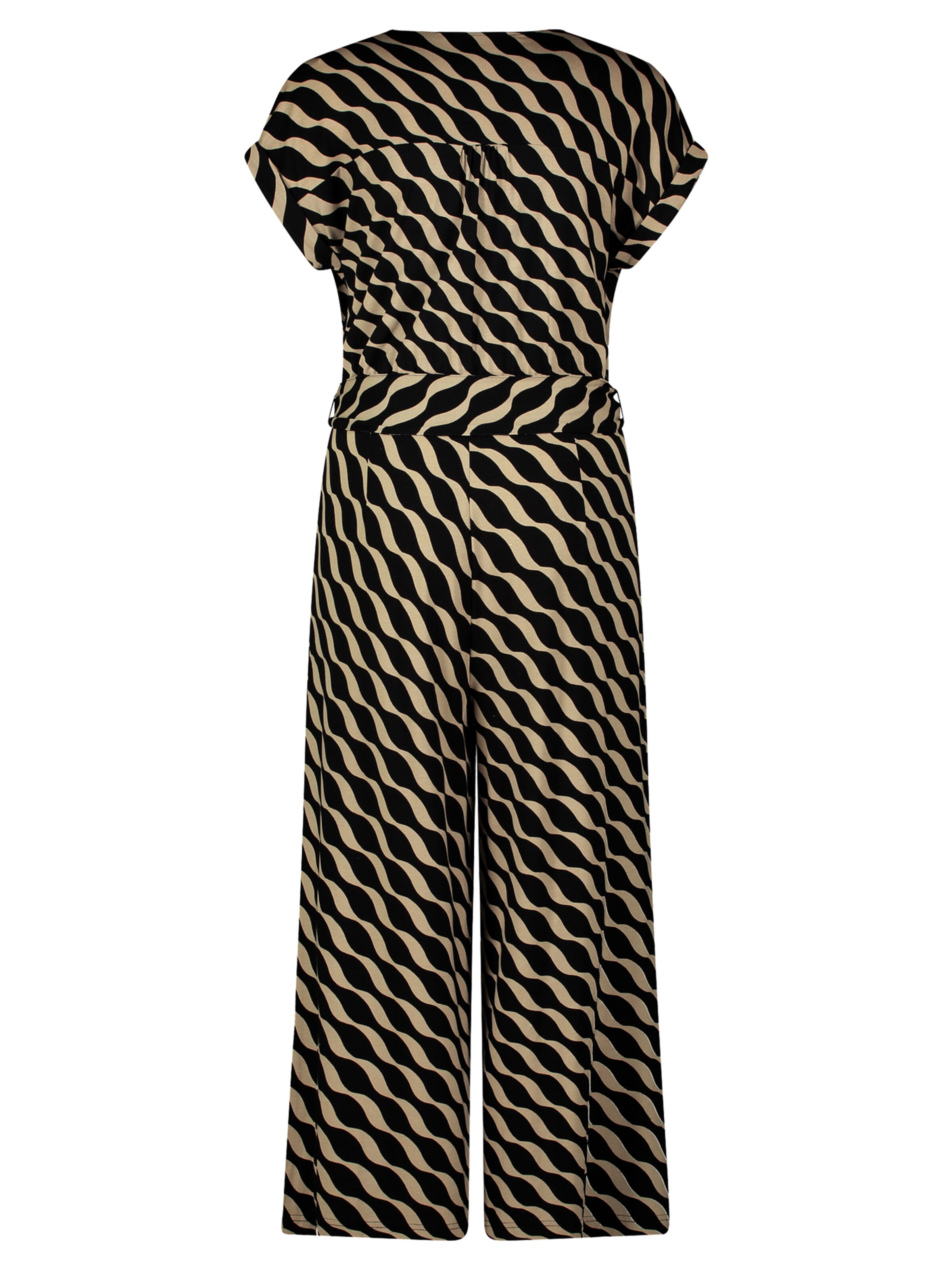 Betty Barclay Jumpsuit in Zwart