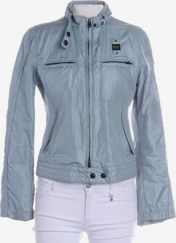 Blauer.USA Sommerjacke S in Blau: predná strana