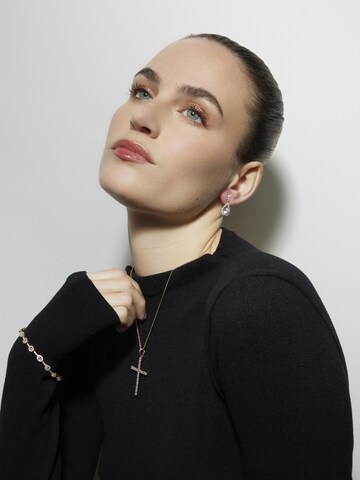 Luxenter Kette 'Buteo' in Gold