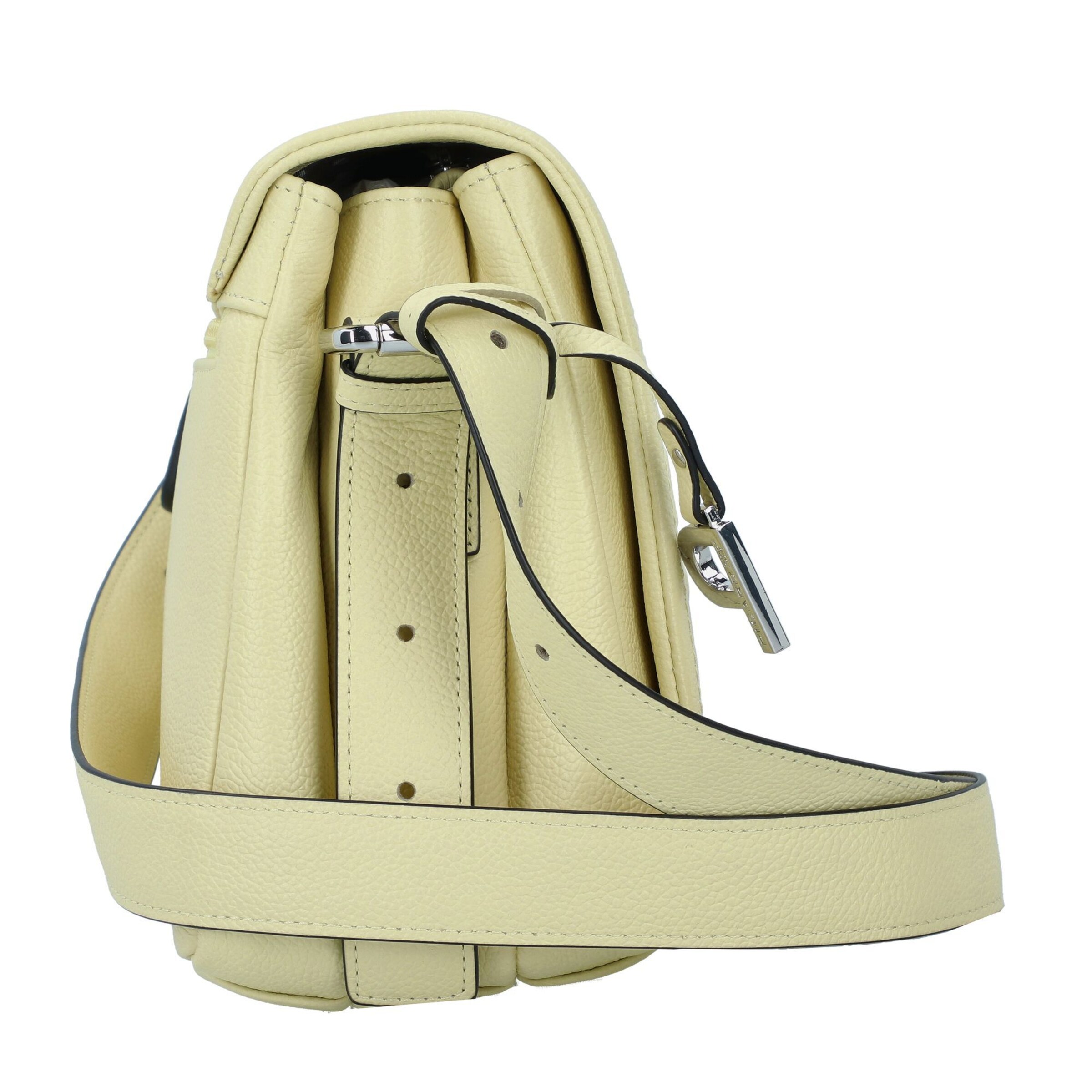 Picard Schoudertas 'Zoom' in Geel