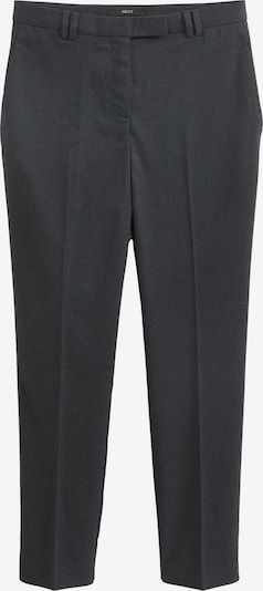 Kelnės iš Next, spalva – pilka, Prekių apžvalga